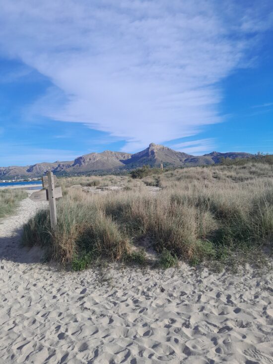 Strand Mallorca